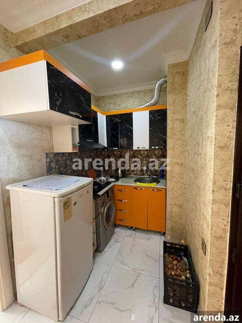 Продажа 2 комнатная Новостройка, Масазыр, Абшерон район 10 Продажа 2 комнатная Новостройка, Масазыр, Абшерон район 10