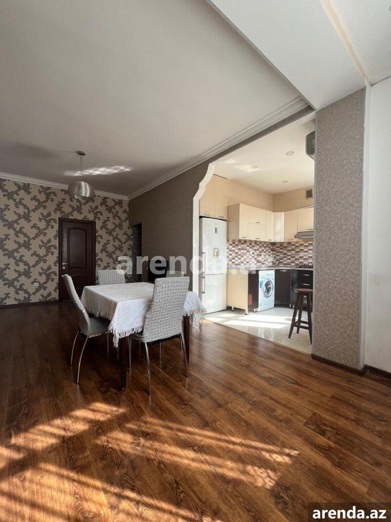 Satılır 2 otaqlı Köhnə Tikili, Qara Qarayev metrosu, Nizami rayonu 6 Satılır 2 otaqlı Köhnə Tikili, Qara Qarayev metrosu, Nizami rayonu 6