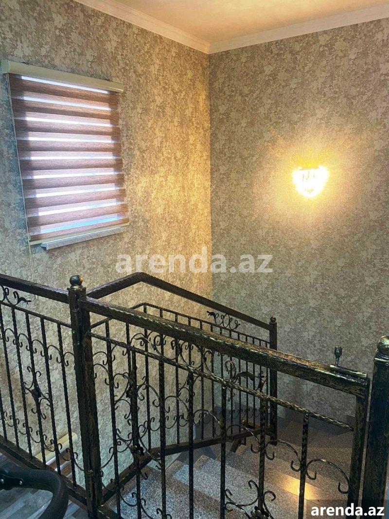 Satılır 4 otaqlı Həyət evi/villa, Hökməli, Abşeron rayonu 10 Satılır 4 otaqlı Həyət evi/villa, Hökməli, Abşeron rayonu 10