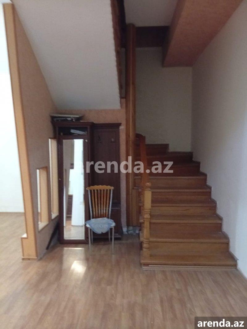 Kirayə (aylıq) 5 otaqlı Həyət evi/villa, İnşaatçılar metrosu, Alatava, Yasamal rayonu 7 Kirayə (aylıq) 5 otaqlı Həyət evi/villa, İnşaatçılar metrosu, Alatava, Yasamal rayonu 7