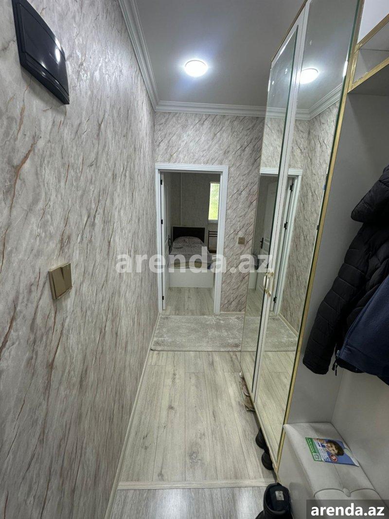 Продажа 2 комнатная Вторичка, м. Халглар Достлугу метро, 8-ой километр, Низаминский р-н район 5 Продажа 2 комнатная Вторичка, м. Халглар Достлугу метро, 8-ой километр, Низаминский р-н район 5