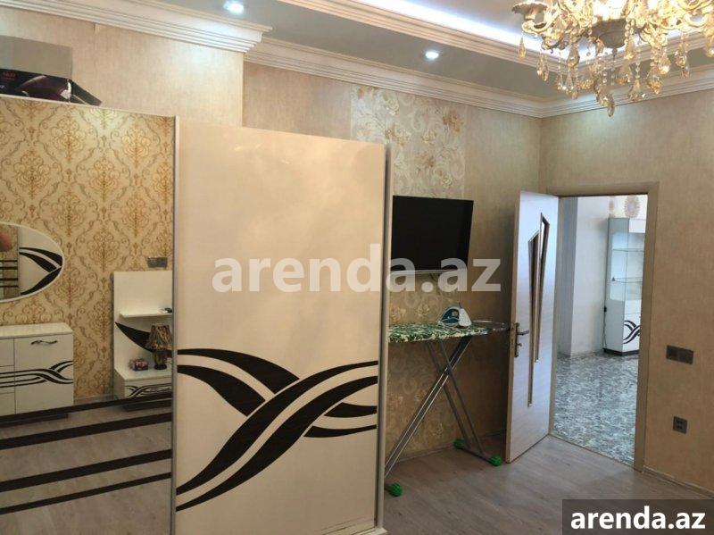 Аренда 2 комнатная Новостройка, м. Насими метро, Олимпик Стар, Насими район 12 Аренда 2 комнатная Новостройка, м. Насими метро, Олимпик Стар, Насими район 12