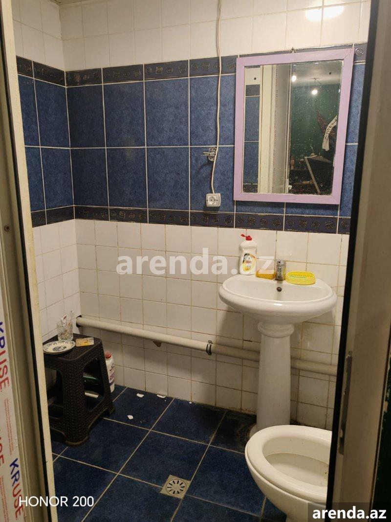 Kirayə (aylıq) 1 otaqlı Ofis, Nizami metrosu, Dövlət Statistika Komitəsi, Yasamal rayonu 5 Kirayə (aylıq) 1 otaqlı Ofis, Nizami metrosu, Dövlət Statistika Komitəsi, Yasamal rayonu 5