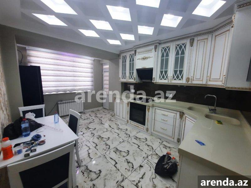 Kirayə (aylıq) 3 otaqlı Yeni Tikili, Neftçilər metrosu, Nizami rayonu 17 Kirayə (aylıq) 3 otaqlı Yeni Tikili, Neftçilər metrosu, Nizami rayonu 17