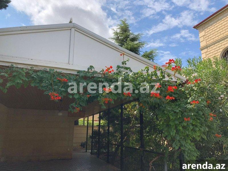 Satılır 6 otaqlı Həyət evi/villa, Yeni Ramana, Sabunçu rayonu 15 Satılır 6 otaqlı Həyət evi/villa, Yeni Ramana, Sabunçu rayonu 15