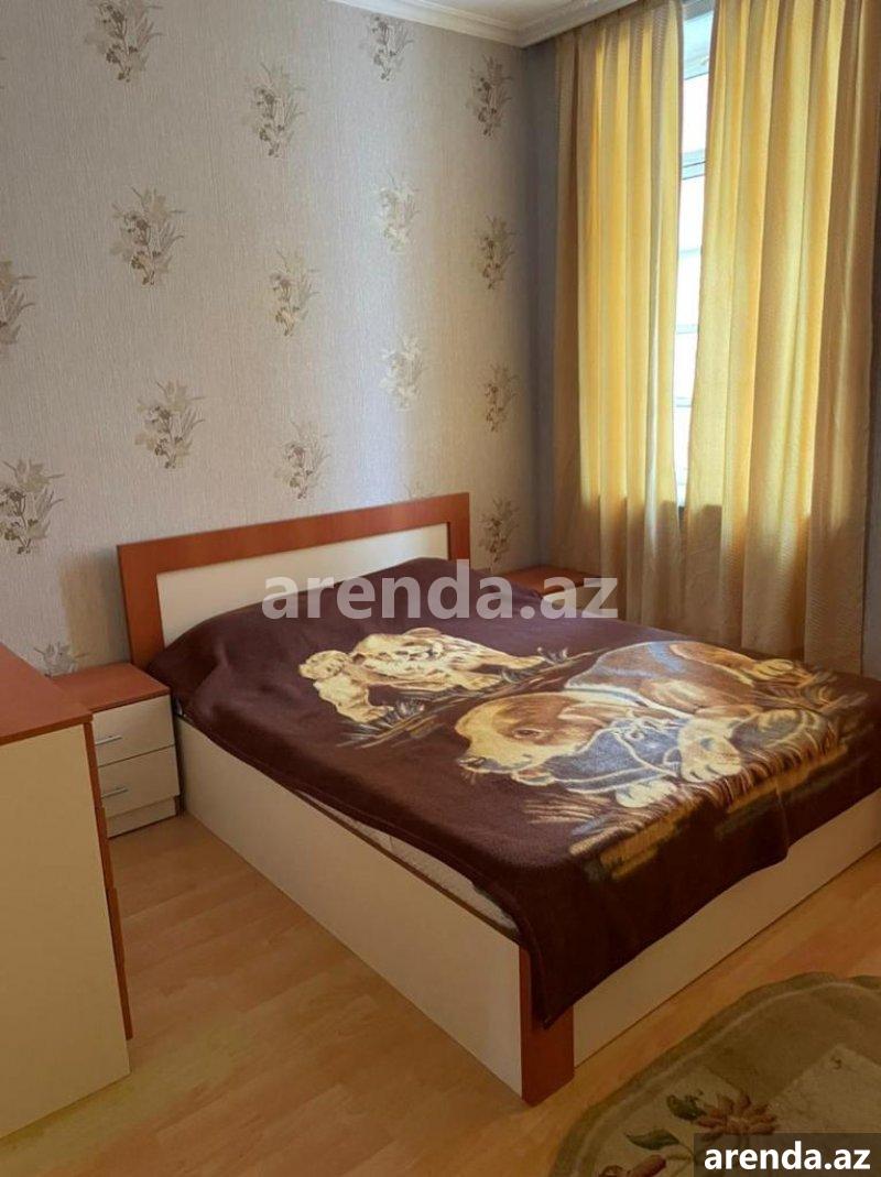 Kirayə (aylıq) 4 otaqlı Bağ evi, Şıxlar qəs., Qaradağ rayonu 5 Kirayə (aylıq) 4 otaqlı Bağ evi, Şıxlar qəs., Qaradağ rayonu 5