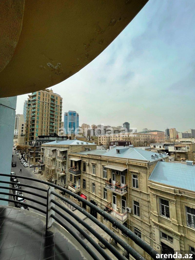 Kirayə (aylıq) Obyekt, Nəsimi rayonu 34 Kirayə (aylıq) Obyekt, Nəsimi rayonu 34