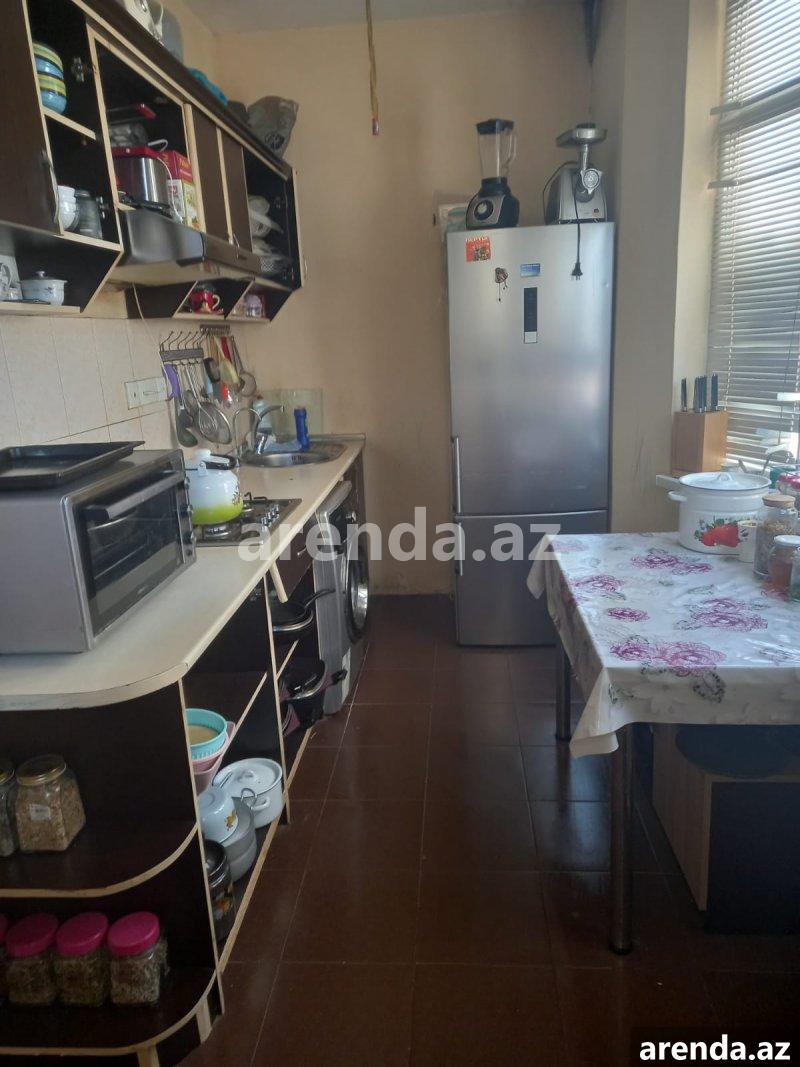 Продажа 3 комнатная Новостройка, м. Ахмедли метро, Хетаи район 9 Продажа 3 комнатная Новостройка, м. Ахмедли метро, Хетаи район 9