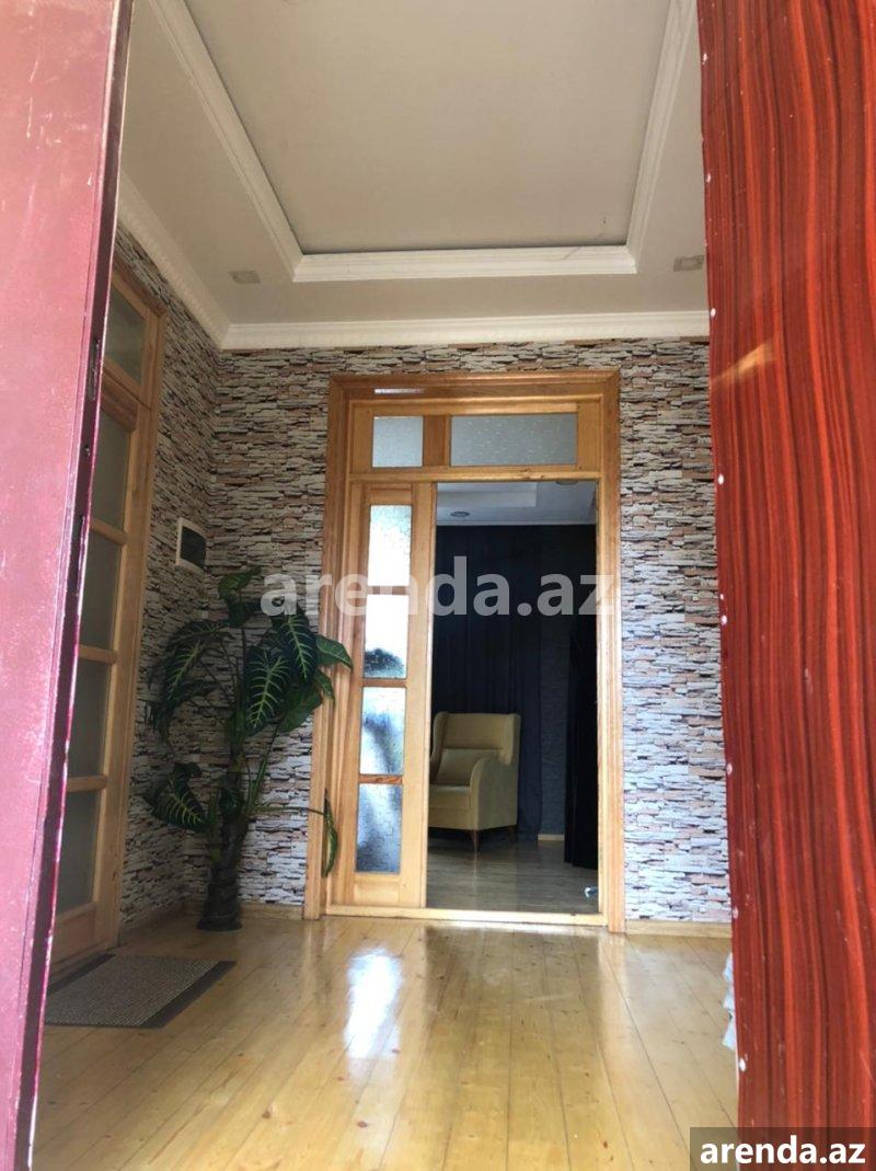 Satılır 3 otaqlı Həyət evi/villa, Hökməli, Abşeron rayonu 6 Satılır 3 otaqlı Həyət evi/villa, Hökməli, Abşeron rayonu 6