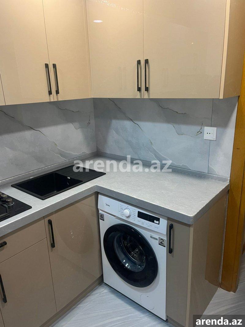 Kirayə (aylıq) 2 otaqlı Köhnə Tikili, Əhmədli, Xətai rayonu 7 Kirayə (aylıq) 2 otaqlı Köhnə Tikili, Əhmədli, Xətai rayonu 7