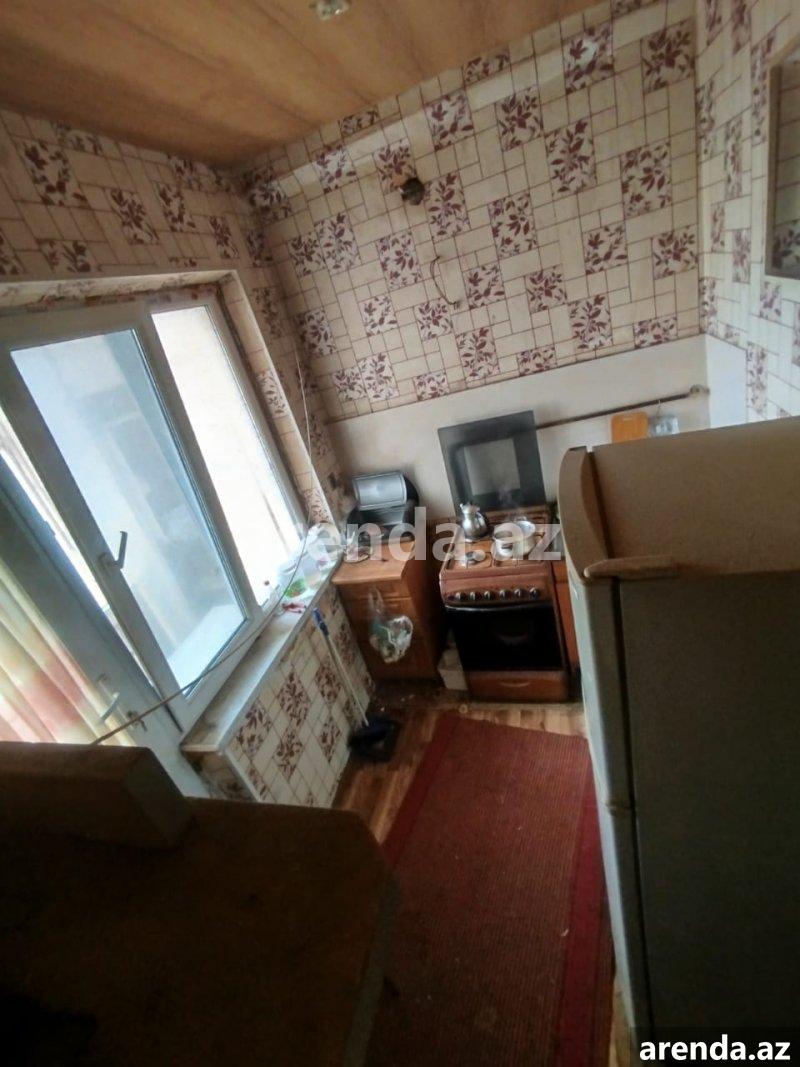 Продажа 1 комнатная Вторичка, Сабунчу район 3 Продажа 1 комнатная Вторичка, Сабунчу район 3