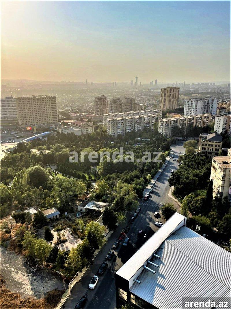 Satılır 2 otaqlı Yeni Tikili, Əhmədli metrosu, Xətai rayonu 16 Satılır 2 otaqlı Yeni Tikili, Əhmədli metrosu, Xətai rayonu 16