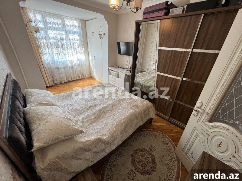 Satılır 3 otaqlı Köhnə Tikili, Neftçilər metrosu, 8-ci kilometr, Nizami rayonu 6 Satılır 3 otaqlı Köhnə Tikili, Neftçilər metrosu, 8-ci kilometr, Nizami rayonu 6