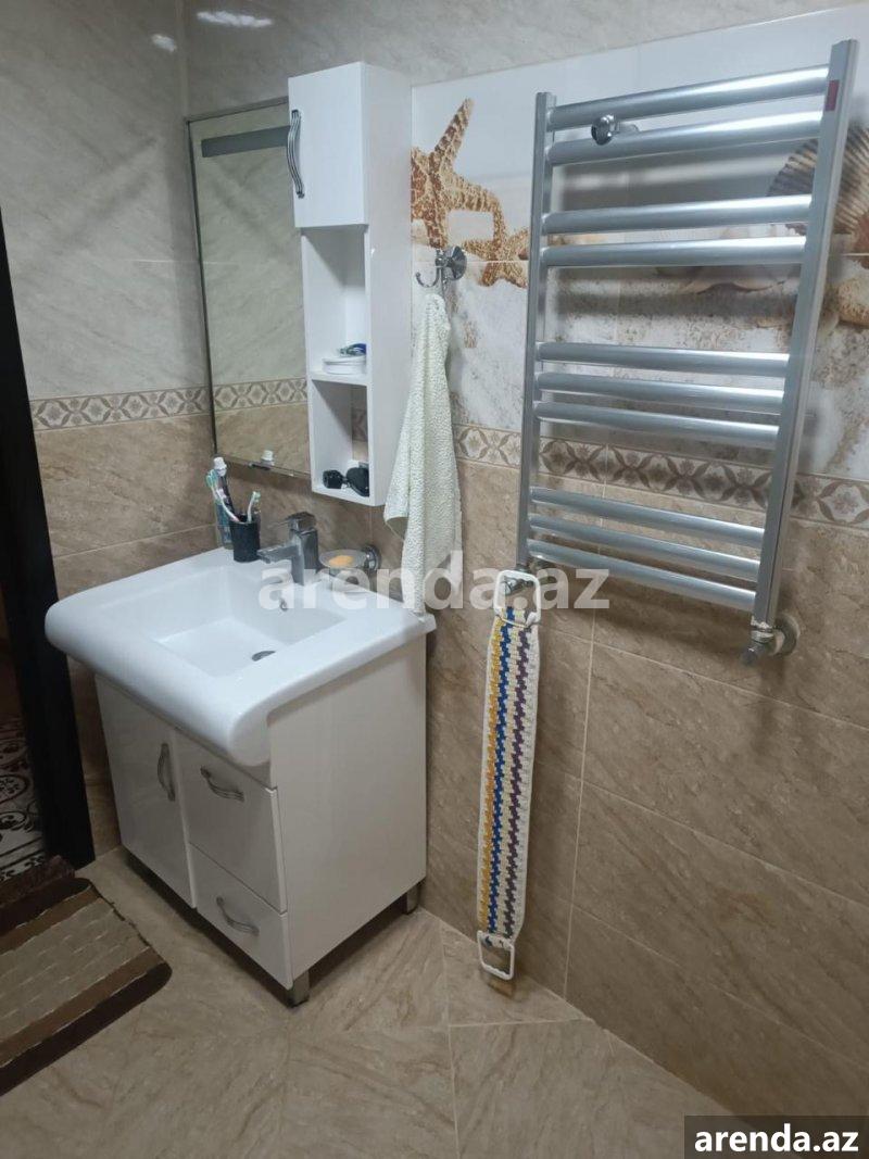 Satılır 3 otaqlı Yeni Tikili, Masazır, Abşeron rayonu 9 Satılır 3 otaqlı Yeni Tikili, Masazır, Abşeron rayonu 9