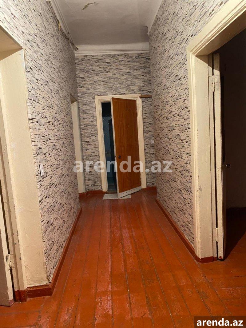 Kirayə (aylıq) 3 otaqlı Köhnə Tikili, Neftçilər metrosu, Xəzər Universiteti, Nizami rayonu 3 Kirayə (aylıq) 3 otaqlı Köhnə Tikili, Neftçilər metrosu, Xəzər Universiteti, Nizami rayonu 3
