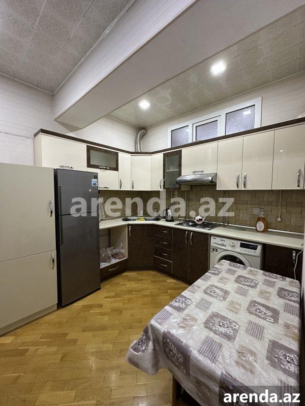 Продажа 3 комнатная Новостройка Хырдалан 6 Продажа 3 комнатная Новостройка Хырдалан 6