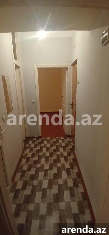 Satılır 2 otaqlı Köhnə Tikili, Nəsimi metrosu, 6-cı mikrorayon, Binəqədi rayonu 1 Satılır 2 otaqlı Köhnə Tikili, Nəsimi metrosu, 6-cı mikrorayon, Binəqədi rayonu 1