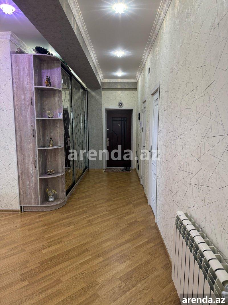 Satılır 3 otaqlı Yeni Tikili, Həzi Aslanov metrosu, Köhnə Günəşli qəs., Xətai rayonu 12 Satılır 3 otaqlı Yeni Tikili, Həzi Aslanov metrosu, Köhnə Günəşli qəs., Xətai rayonu 12