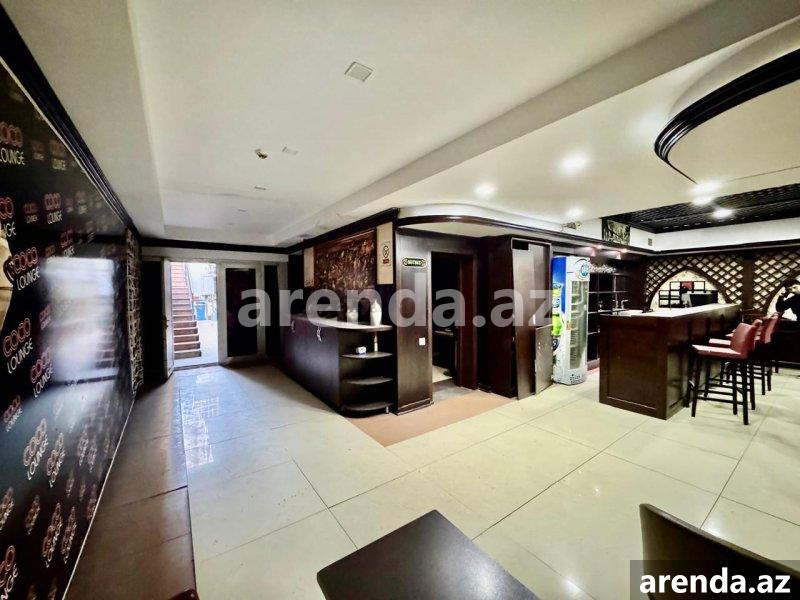 Satılır Obyekt, Nəsimi rayonu 17 Satılır Obyekt, Nəsimi rayonu 17