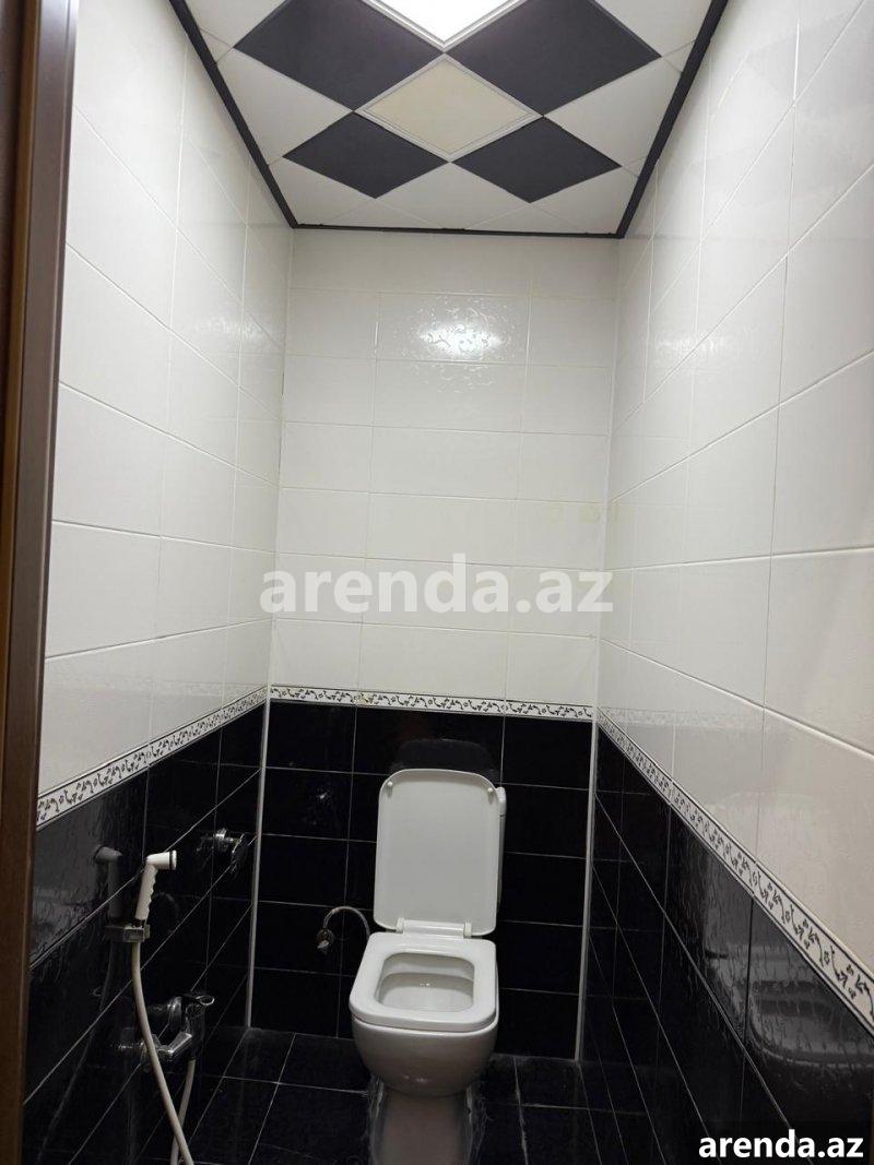 Kirayə (aylıq) 3 otaqlı Yeni Tikili, Həzi Aslanov metrosu, Xətai rayonu 7 Kirayə (aylıq) 3 otaqlı Yeni Tikili, Həzi Aslanov metrosu, Xətai rayonu 7