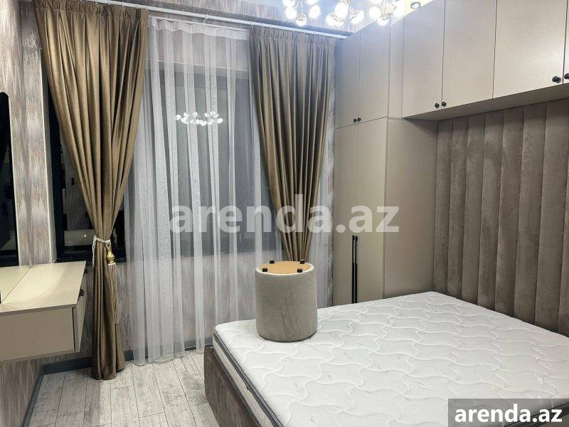 Satılır 3 otaqlı Yeni Tikili, Xətai metrosu, Ağ şəhər, Xətai rayonu 8 Satılır 3 otaqlı Yeni Tikili, Xətai metrosu, Ağ şəhər, Xətai rayonu 8