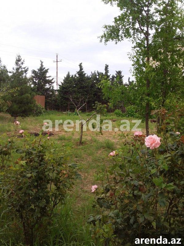 Satılır 5 otaqlı Bağ evi, Mərdəkan, Xəzər rayonu 6