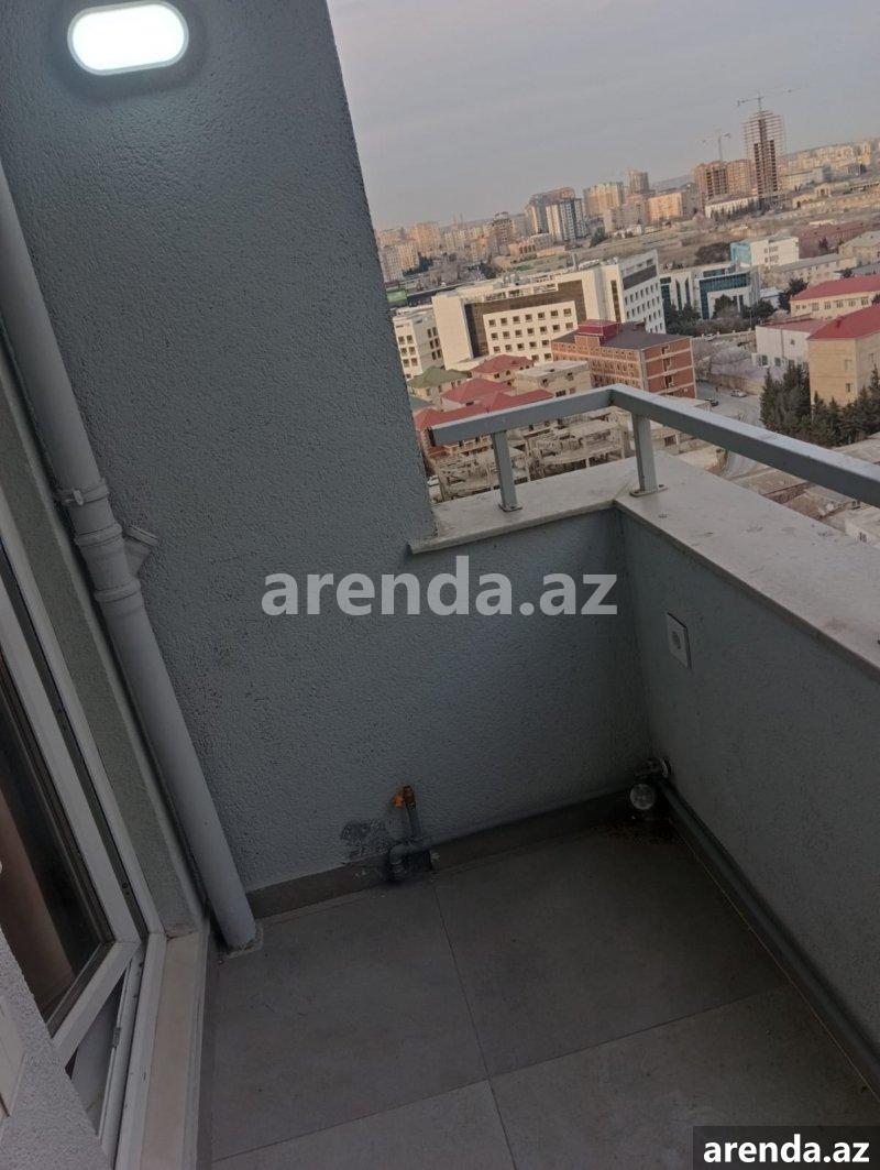 Satılır 2 otaqlı Yeni Tikili, 20 Yanvar metrosu, Yasamal qəs., Yasamal rayonu 14