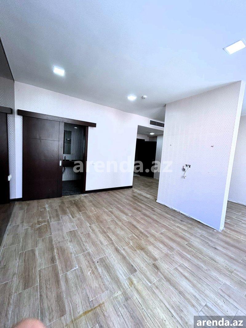 Kirayə (aylıq) 5 otaqlı Ofis, 28 May metrosu, Nəsimi rayonu 2