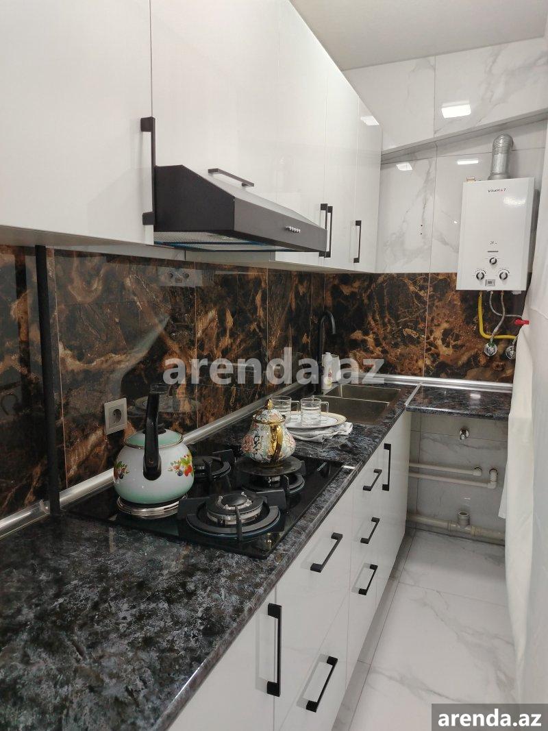 Продажа 2 комнат Вторичка, м. Гара Гараева метро, Низаминский р-н район 6
