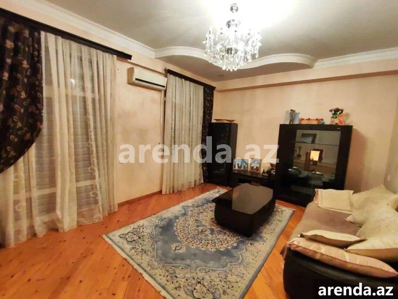 Satılır 3 otaqlı Yeni Tikili, Qaraçuxur qəs., Suraxanı rayonu 4
