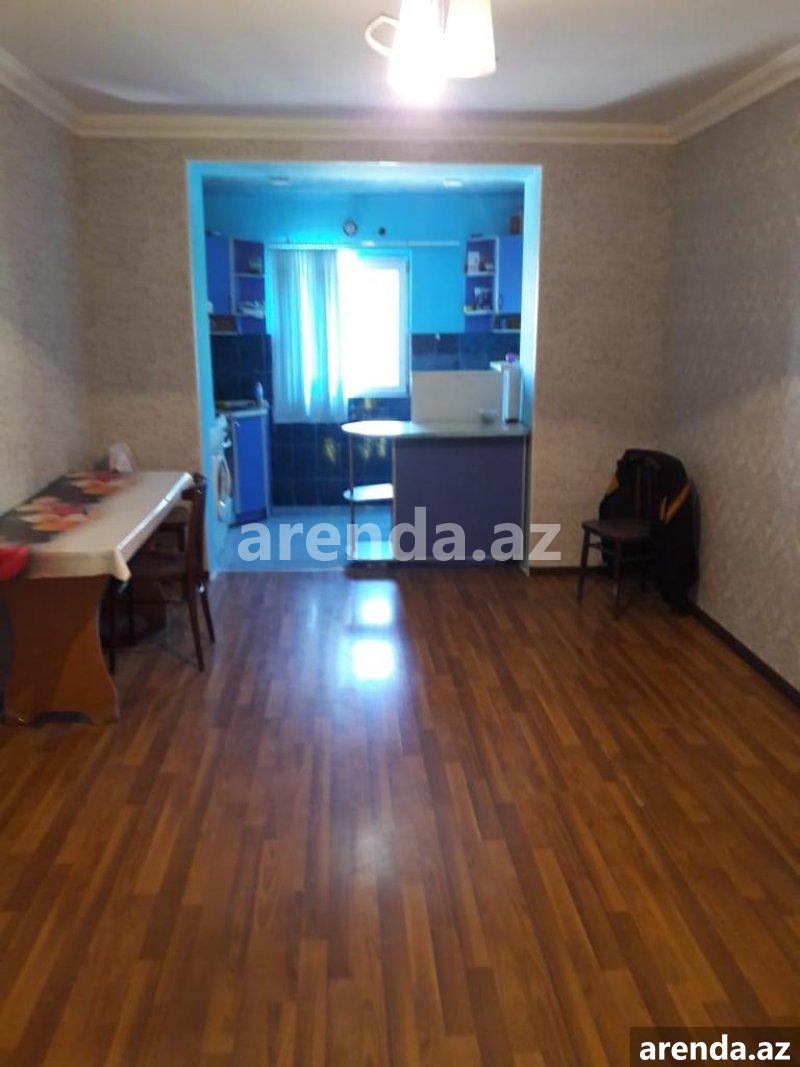 Satılır 3 otaqlı Köhnə Tikili, Hövsan qəs., Suraxanı rayonu 2