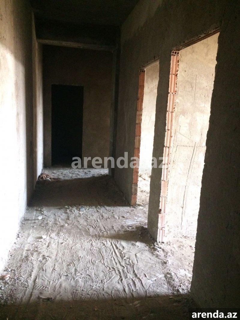 Satılır 2 otaqlı Yeni Tikili Xırdalan 1