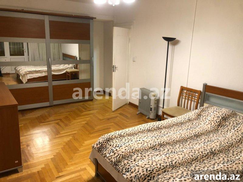 Kirayə (aylıq) 3 otaqlı Yeni Tikili, 28 May metrosu, Nəsimi rayonu 5 Kirayə (aylıq) 3 otaqlı Yeni Tikili, 28 May metrosu, Nəsimi rayonu 5