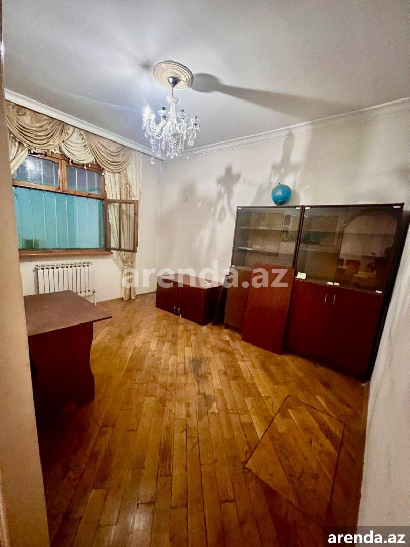 Kirayə (aylıq) 4 otaqlı Həyət evi/villa, Həzi Aslanov metrosu, H.Aslanov qəs., Xətai rayonu 6 Kirayə (aylıq) 4 otaqlı Həyət evi/villa, Həzi Aslanov metrosu, H.Aslanov qəs., Xətai rayonu 6