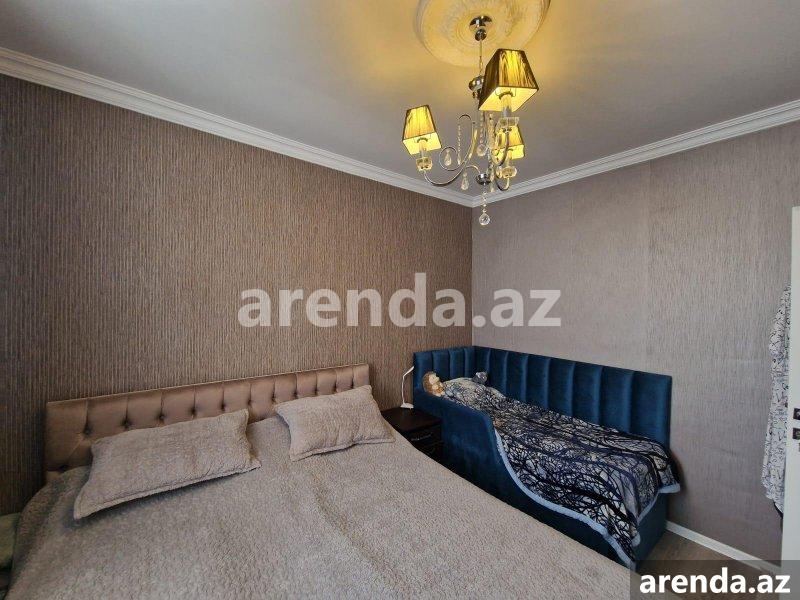 Satılır 3 otaqlı Həyət evi/villa, Yeni Ramana, Sabunçu rayonu 12 Satılır 3 otaqlı Həyət evi/villa, Yeni Ramana, Sabunçu rayonu 12