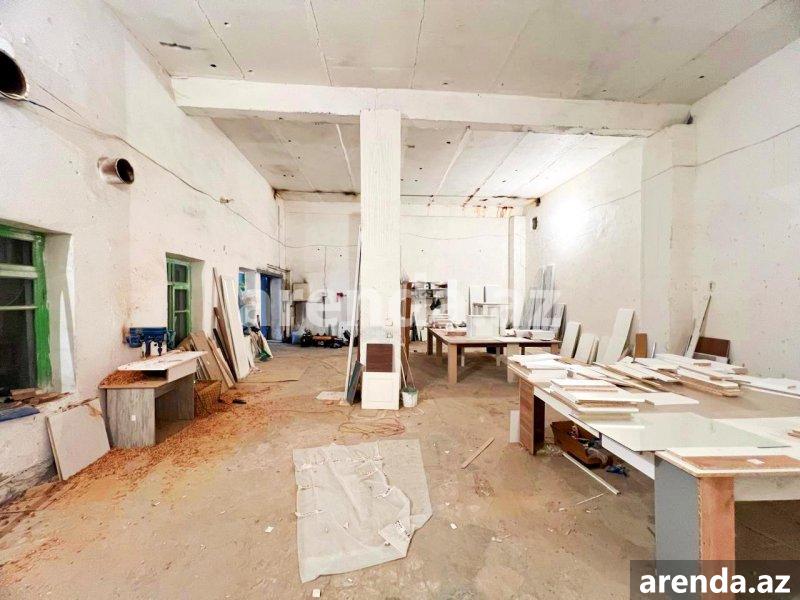 Kirayə (aylıq) Obyekt, Əhmədli metrosu, kənd Əhmədli, Xətai rayonu 18 Kirayə (aylıq) Obyekt, Əhmədli metrosu, kənd Əhmədli, Xətai rayonu 18