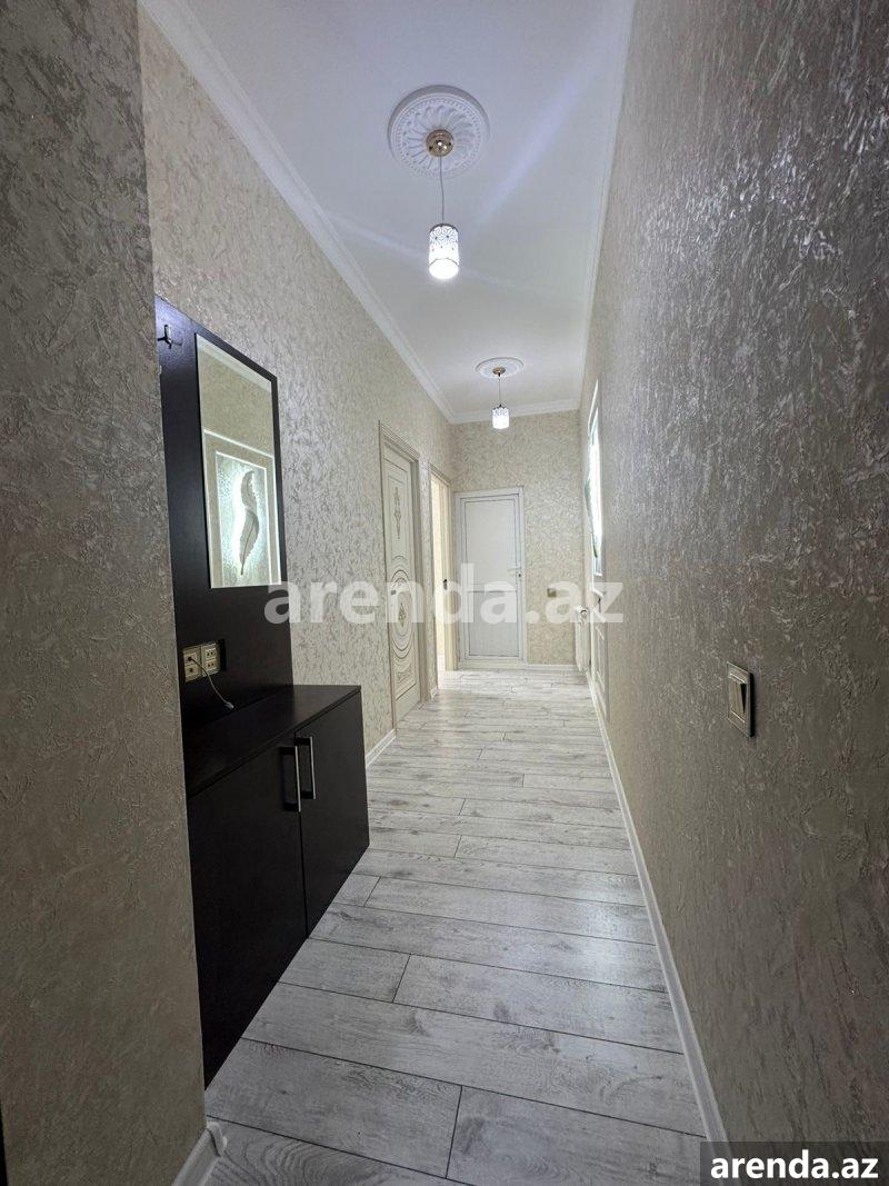 Продажа 2 комнатная Новостройка Хырдалан 4 Продажа 2 комнатная Новостройка Хырдалан 4