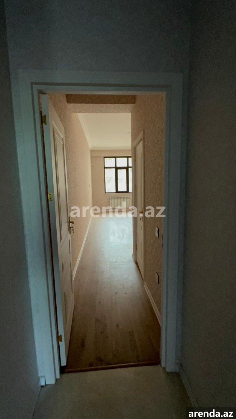 Satılır 3 otaqlı Yeni Tikili, Sumqayıt Bulvarı rayonu 2 Satılır 3 otaqlı Yeni Tikili, Sumqayıt Bulvarı rayonu 2