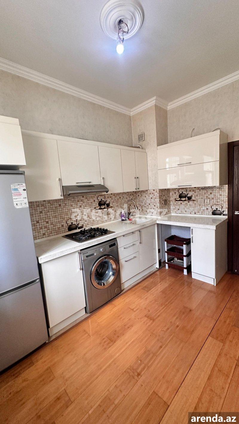 Аренда 2 комнатная Новостройка Хырдалан 11 Аренда 2 комнатная Новостройка Хырдалан 11