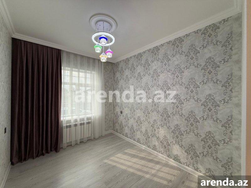 Satılır 4 otaqlı Həyət evi/villa, Savalan qəs., Sabunçu rayonu 9 Satılır 4 otaqlı Həyət evi/villa, Savalan qəs., Sabunçu rayonu 9