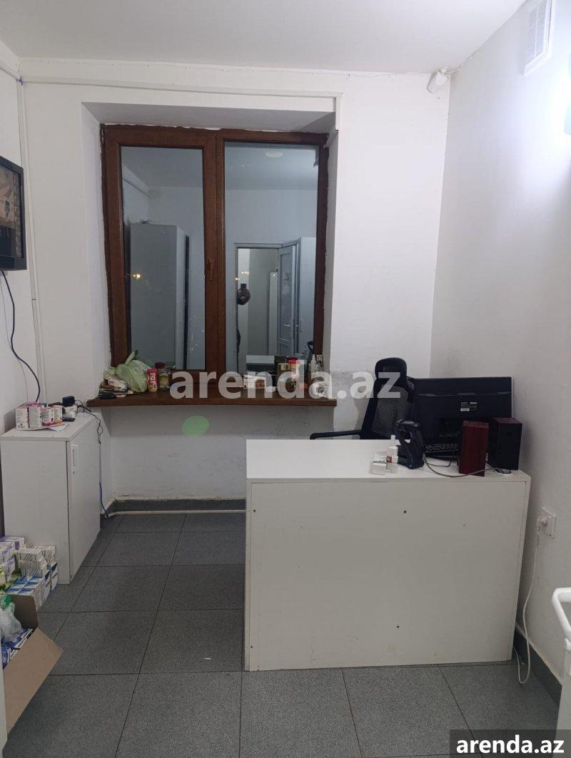 Продажа Объект, м. Гара Гараева метро, Низаминский р-н район 6 Продажа Объект, м. Гара Гараева метро, Низаминский р-н район 6