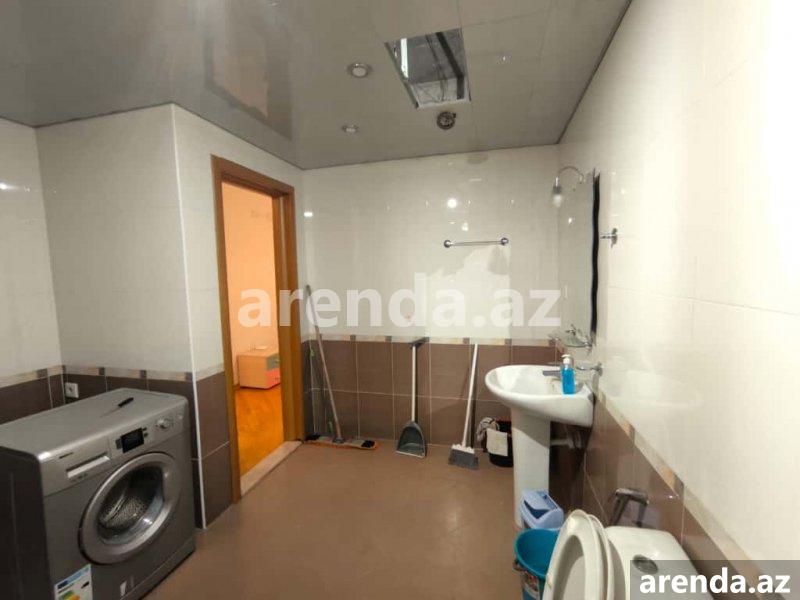 Аренда 3 комнатная Новостройка, м. 28 Мая метро, Министерство Финансов, Насими район 14 Аренда 3 комнатная Новостройка, м. 28 Мая метро, Министерство Финансов, Насими район 14
