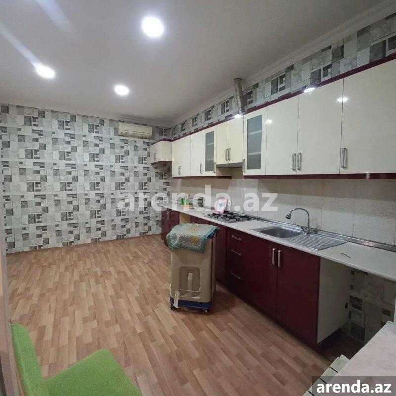 Satılır 5 otaqlı Həyət evi/villa, Binəqədi qəs., Binəqədi rayonu 8 Satılır 5 otaqlı Həyət evi/villa, Binəqədi qəs., Binəqədi rayonu 8