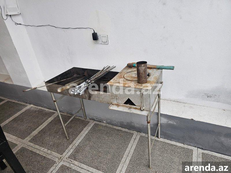 Посуточно 5 комнатная Дома/Виллы Гябяля 7 Посуточно 5 комнатная Дома/Виллы Гябяля 7