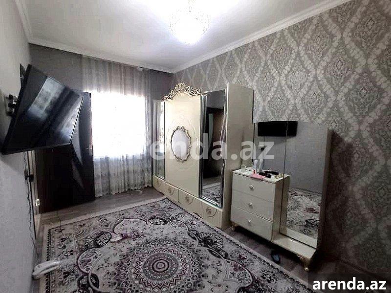 Satılır 5 otaqlı Həyət evi/villa, Hökməli, Abşeron rayonu 5 Satılır 5 otaqlı Həyət evi/villa, Hökməli, Abşeron rayonu 5