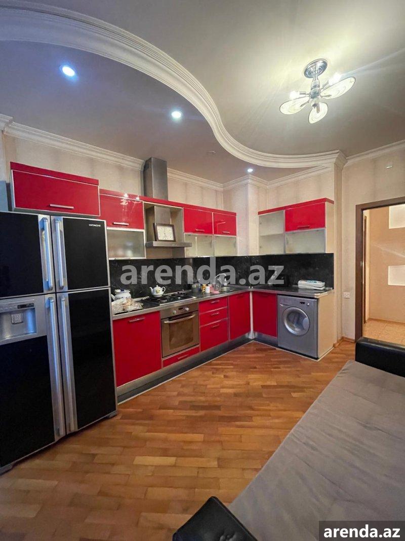 Kirayə (aylıq) 4 otaqlı Yeni Tikili, Nəriman Nərimanov metrosu, Nərimanov rayonu 14 Kirayə (aylıq) 4 otaqlı Yeni Tikili, Nəriman Nərimanov metrosu, Nərimanov rayonu 14