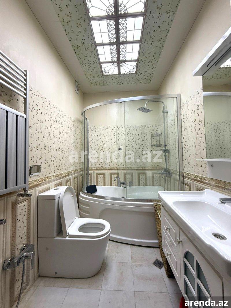 Kirayə (aylıq) 3 otaqlı Yeni Tikili, Xətai metrosu, Ağ şəhər, Xətai rayonu 15 Kirayə (aylıq) 3 otaqlı Yeni Tikili, Xətai metrosu, Ağ şəhər, Xətai rayonu 15