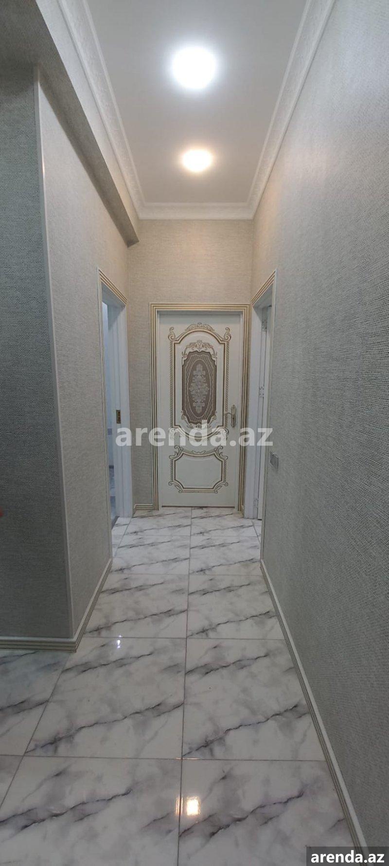 Satılır 3 otaqlı Yeni Tikili Xırdalan 14 Satılır 3 otaqlı Yeni Tikili Xırdalan 14