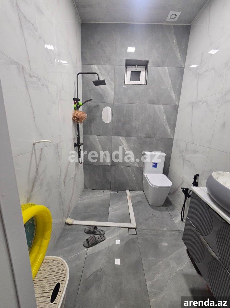 Satılır 3 otaqlı Həyət evi/villa, Yeni Ramana, Sabunçu rayonu 20 Satılır 3 otaqlı Həyət evi/villa, Yeni Ramana, Sabunçu rayonu 20
