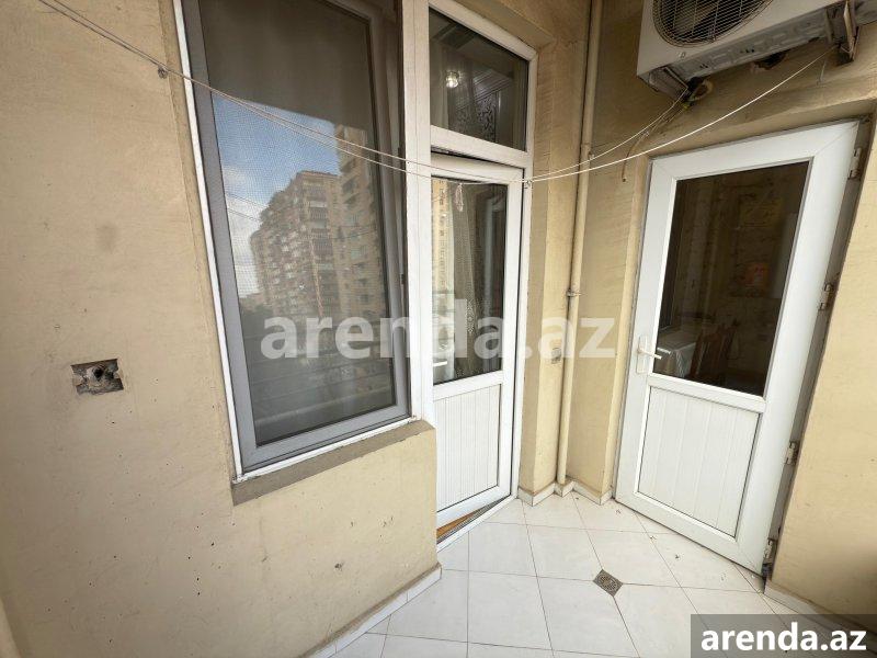 Продажа 2 комнатная Новостройка, м. Азадлыг метро, 9-ый микрорайон, Бинагадинский р-н район 24 Продажа 2 комнатная Новостройка, м. Азадлыг метро, 9-ый микрорайон, Бинагадинский р-н район 24